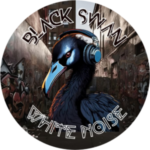 Black Swan White Noise